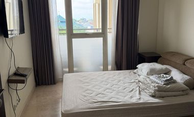 Sewa Apartemen Pondok Indah Residences 2BR Akses Langsung PIM Mall