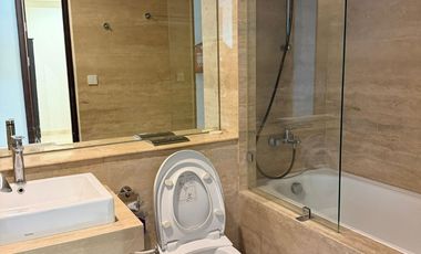 Sewa Apartemen Pondok Indah Residences 2BR Akses Langsung PIM Mall
