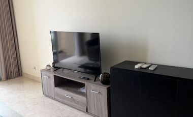 Sewa Apartemen Pondok Indah Residences 2BR Akses Langsung PIM Mall