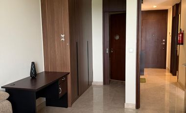 Sewa Apartemen Pondok Indah Residences 2BR Akses Langsung PIM Mall