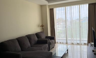 Sewa Apartemen Pondok Indah Residences 2BR Akses Langsung PIM Mall