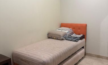 Sewa Apartemen Pondok Indah Residences 2BR Akses Langsung PIM Mall
