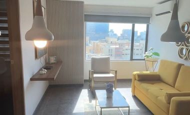 APARTAMENTO EN RENTA AMOBLADO, BARRANQUILLA