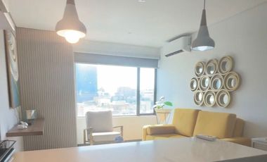 APARTAMENTO EN RENTA AMOBLADO, BARRANQUILLA