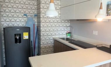 APARTAMENTO EN RENTA AMOBLADO, BARRANQUILLA