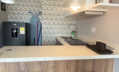 APARTAMENTO EN RENTA AMOBLADO, BARRANQUILLA