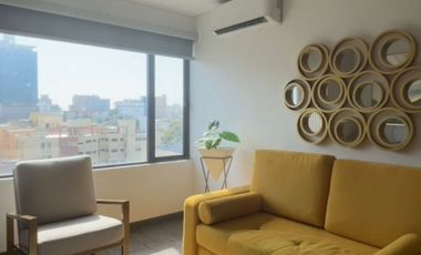 APARTAMENTO EN RENTA AMOBLADO, BARRANQUILLA