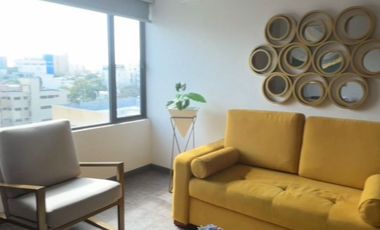 APARTAMENTO EN RENTA AMOBLADO, BARRANQUILLA