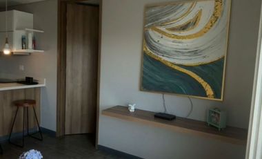 APARTAMENTO EN RENTA AMOBLADO, BARRANQUILLA