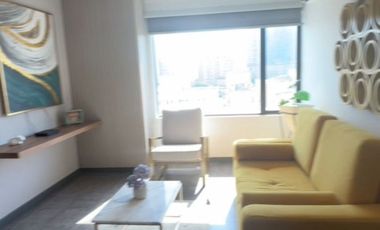 APARTAMENTO EN RENTA AMOBLADO, BARRANQUILLA