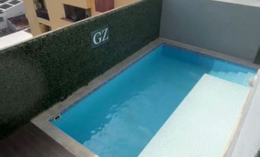 APARTAMENTO EN RENTA AMOBLADO, BARRANQUILLA