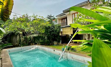 Rumah Mewah Lebak Bulus Cilandak Dekat MRT, Siap Huni, Lokasi Premium #rumahdijuallebakbulus #rumahpremiumcilandak # rumahmewahlebakbulus #rumahdijual
