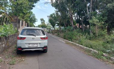 Tinggal 1 unit saja Tanah Kavling Terbaik di Kalasan Hanya 5 menit dari Akses Tol Kalasan