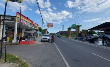 Tinggal 1 unit saja Tanah Kavling Terbaik di Kalasan Hanya 5 menit dari Akses Tol Kalasan