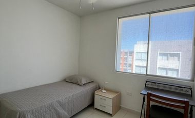 APARTAMENTO EN RENTA EN VILLA CAROLINA, BARRANQUILLA