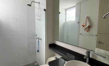 APARTAMENTO EN RENTA EN VILLA CAROLINA, BARRANQUILLA