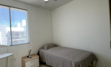 APARTAMENTO EN RENTA EN VILLA CAROLINA, BARRANQUILLA