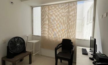 APARTAMENTO EN RENTA EN VILLA CAROLINA, BARRANQUILLA