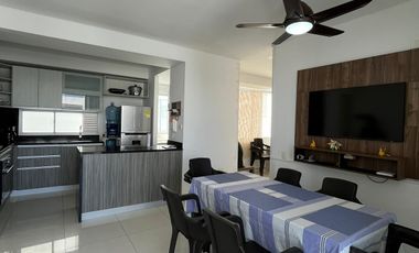 APARTAMENTO EN RENTA EN VILLA CAROLINA, BARRANQUILLA