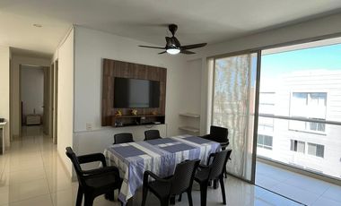 APARTAMENTO EN RENTA EN VILLA CAROLINA, BARRANQUILLA