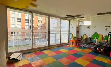 APARTAMENTO EN RENTA EN VILLA CAROLINA, BARRANQUILLA