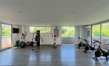 APARTAMENTO EN RENTA EN VILLA CAROLINA, BARRANQUILLA