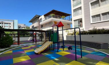 APARTAMENTO EN RENTA EN VILLA CAROLINA, BARRANQUILLA