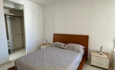 APARTAMENTO EN RENTA EN VILLA CAROLINA, BARRANQUILLA
