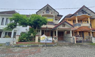 RUMAH DIJUAL DAN DISEWA RUMAH DEKAT PASAR KOLOMO SLEMAN