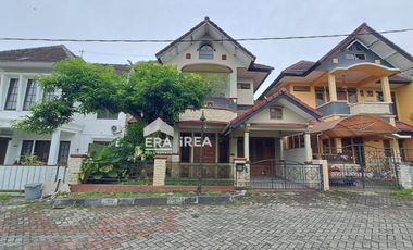 RUMAH DIJUAL DAN DISEWA RUMAH DEKAT PASAR KOLOMO SLEMAN