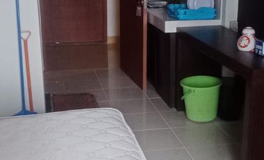 Dijual Cepat Apartemen Pinewood Tipe Studio Furnished Jatinangor Sumedang