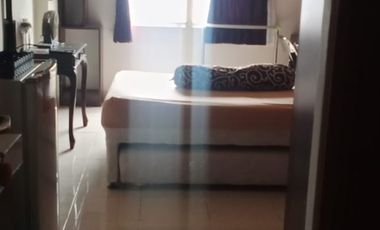 Dijual Cepat Apartemen Pinewood Tipe Studio Furnished Jatinangor Sumedang