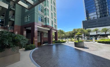 FOR SALE: 135 SQM Flat in Aspen Tower, Muntinlupa