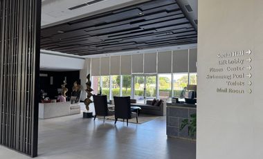 FOR SALE: 135 SQM Flat in Aspen Tower, Muntinlupa