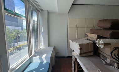 FOR SALE: 135 SQM Flat in Aspen Tower, Muntinlupa