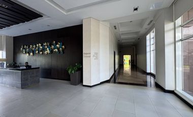 FOR SALE: 135 SQM Flat in Aspen Tower, Muntinlupa