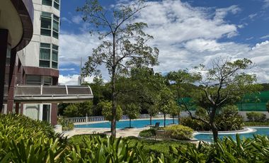 FOR SALE: 135 SQM Flat in Aspen Tower, Muntinlupa