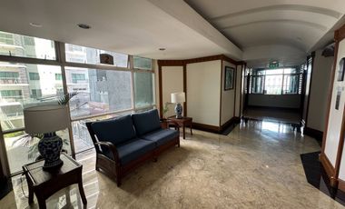 FOR SALE: 135 SQM Flat in Aspen Tower, Muntinlupa