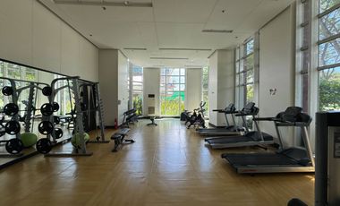 FOR SALE: 135 SQM Flat in Aspen Tower, Muntinlupa