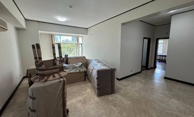 FOR SALE: 135 SQM Flat in Aspen Tower, Muntinlupa