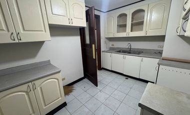 FOR SALE: 135 SQM Flat in Aspen Tower, Muntinlupa