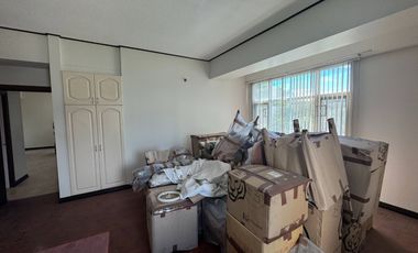 FOR SALE: 135 SQM Flat in Aspen Tower, Muntinlupa