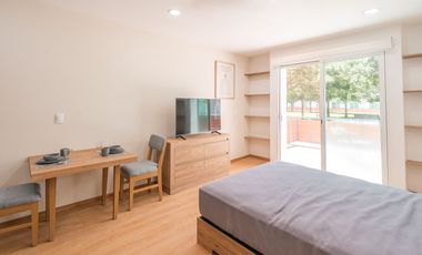 Departamento en Renta Vallarta y Periferico