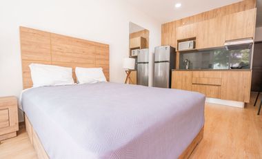 Departamento en Renta Vallarta y Periferico