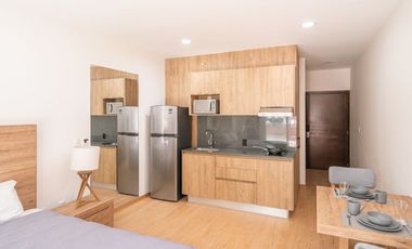 Departamento en Renta Vallarta y Periferico