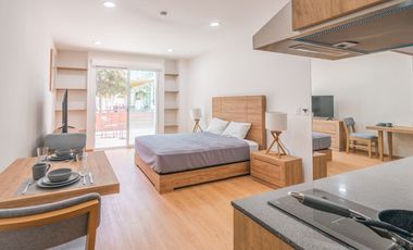 Departamento en Renta Vallarta y Periferico