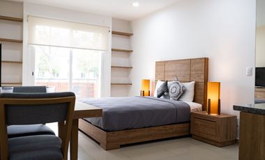 Departamento en Renta Vallarta y Periferico