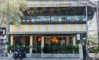 Over Kontrak Restoran Premium di Berawa, Canggu Area