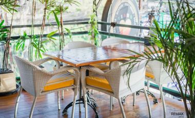 Over Kontrak Restoran Premium di Berawa, Canggu Area
