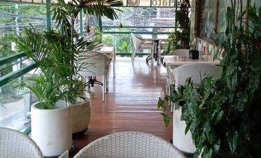 Over Kontrak Restoran Premium di Berawa, Canggu Area